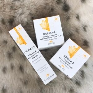 Derma-E Vitamin C Collection